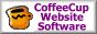 CoffeeCup Website